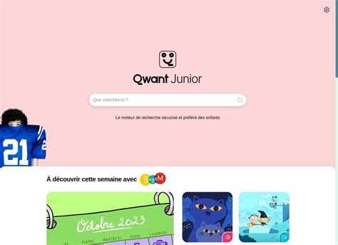 qwant junior tlcharger|Installer Qwant Junior sur mon ordinateur